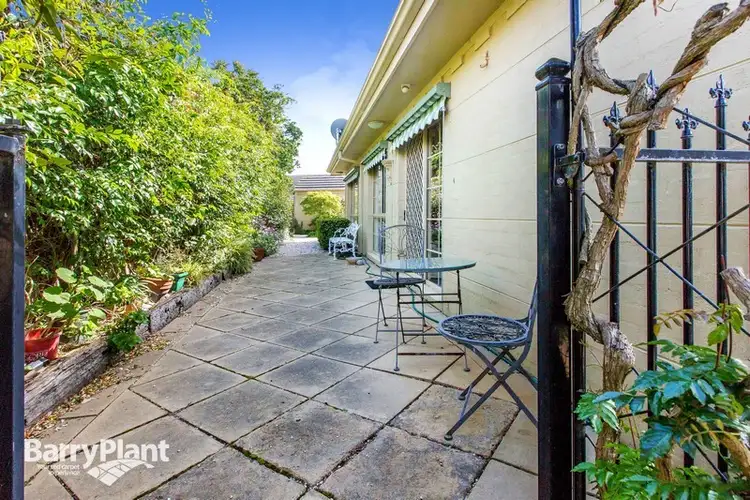 Fifth view of Homely townhouse listing, 4/26 Tanti Avenue, Mornington VIC 3931