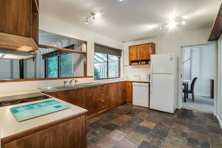 Fifth view of Homely house listing, 205 Emerald Monbulk Road, Monbulk VIC 3793