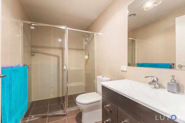 Fourth view of Homely unit listing, 2/18 De Burgh Street, Lyneham ACT 2602