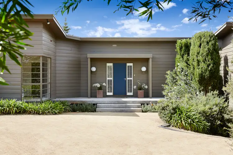 Third view of Homely house listing, 21 Leyden Avenue, Portsea VIC 3944