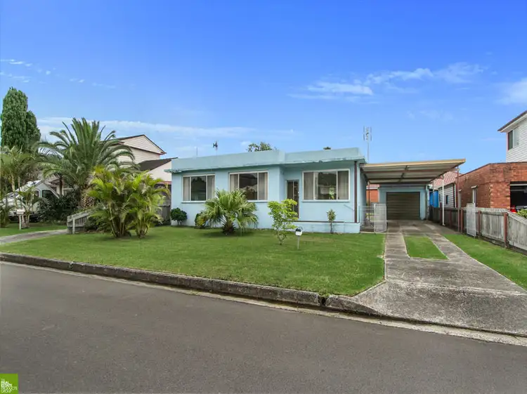 Main view of Homely house listing, 4 Tamblin Street, Fairy Meadow NSW 2519