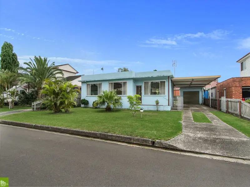 Main view of Homely house listing, 4 Tamblin Street, Fairy Meadow NSW 2519