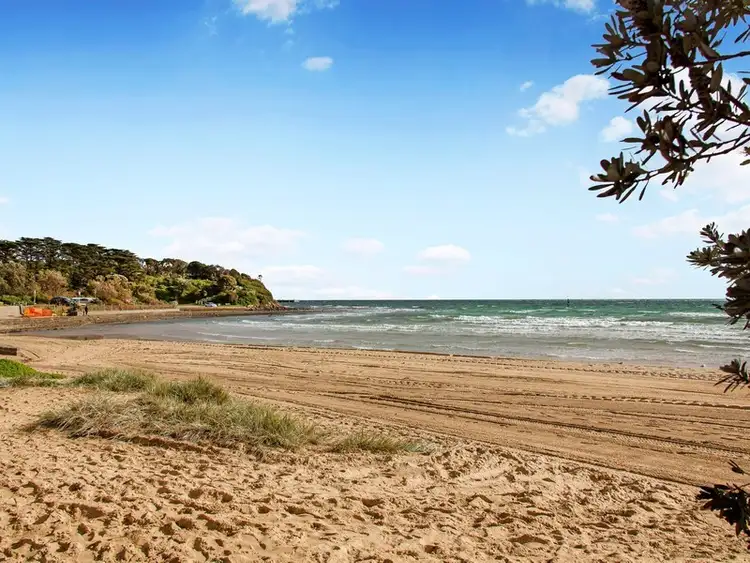 Sixth view of Homely land listing, 9 Mills Beach, Mornington VIC 3931