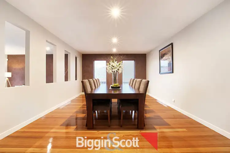 Fourth view of Homely house listing, 30 Hillgrove Crescent, Berwick VIC 3806