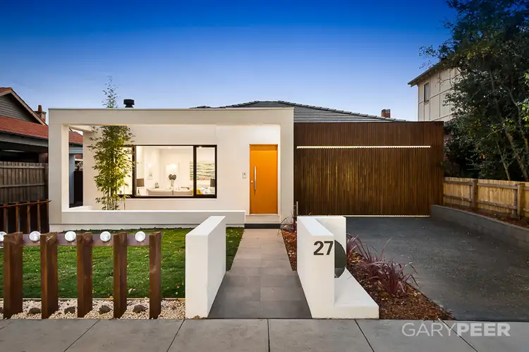 27 Oswald Street, Elsternwick VIC 3185