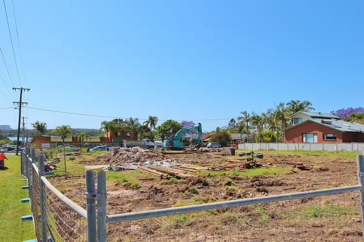 Third view of Homely house listing, Lot 2, 82 Lord Street, Laurieton NSW 2443