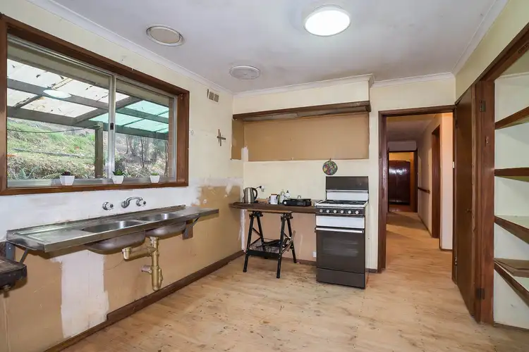 Sixth view of Homely house listing, 1 Fern Grove, Ferny Creek VIC 3786