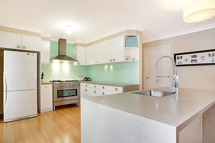 Third view of Homely house listing, 1 Cranbrook Close, West Hoxton NSW 2171