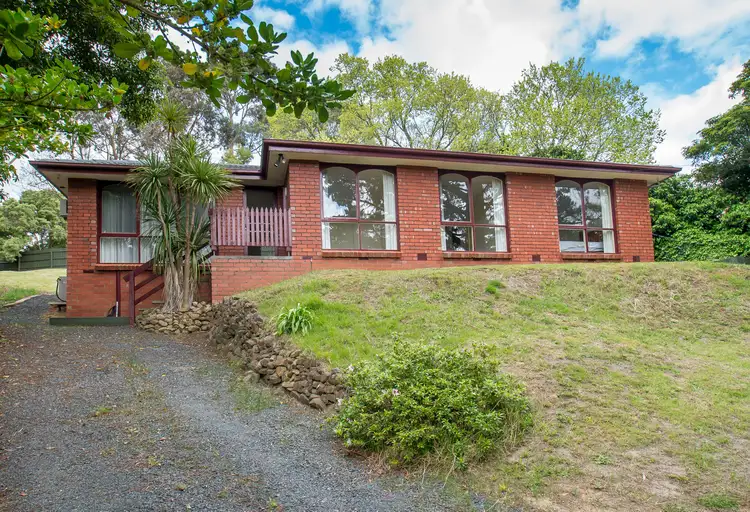 7 Photinia Court, Upwey VIC 3158