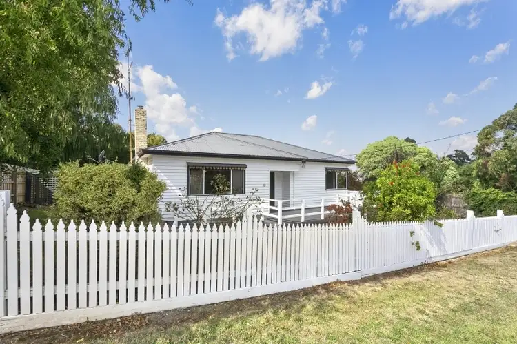 19 Fulcher Street, Daylesford VIC 3460