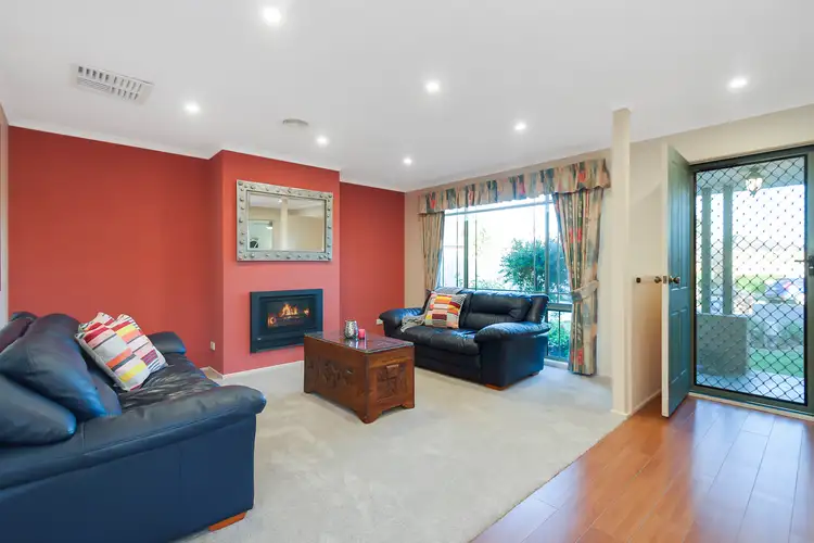 Third view of Homely house listing, 4 Sahra Court, Epping VIC 3076