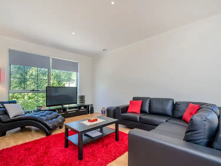 Fifth view of Homely townhouse listing, 3/109 Power Street, Williamstown VIC 3016