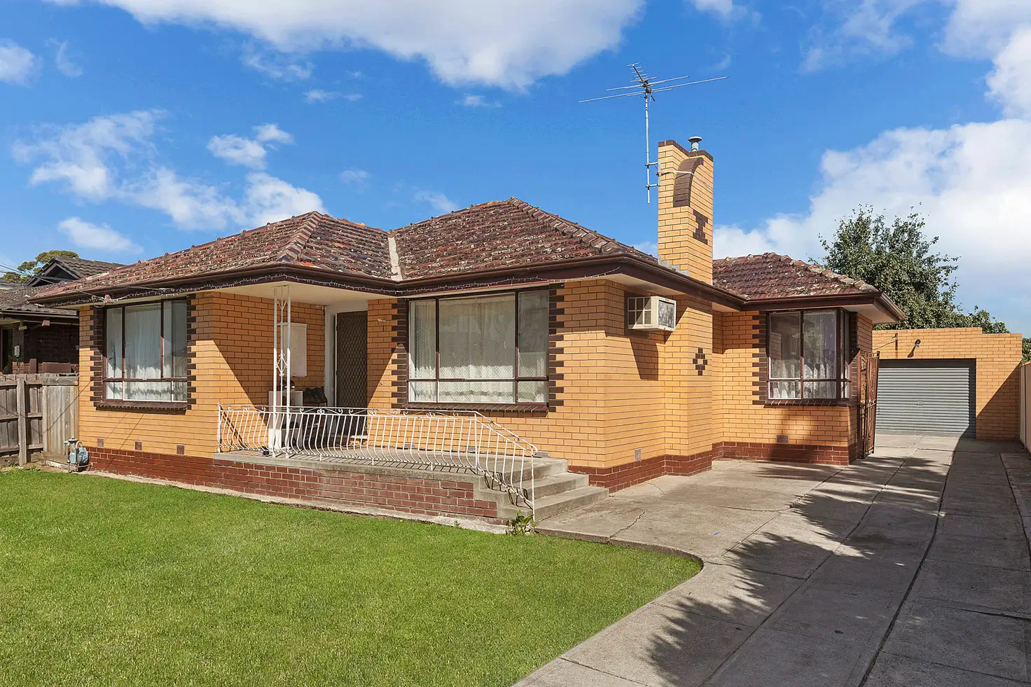 Main view of Homely house listing, 11 Cox Street, St Albans VIC 3021