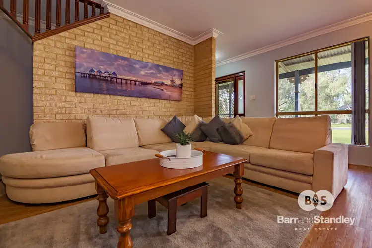 Second view of Homely house listing, 4 Fairway Terrace, Preston Beach WA 6215
