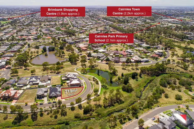 Fourth view of Homely land listing, 32 Grassy Point Road, Cairnlea VIC 3023