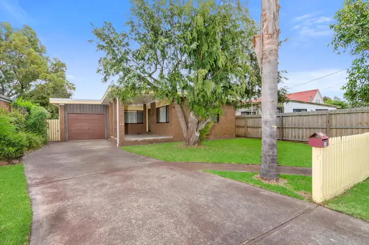 Fifth view of Homely house listing, 38 Lake Avenue, Ocean Grove VIC 3226