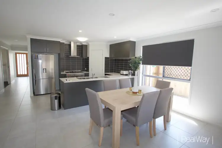 Fifth view of Homely house listing, 28 Ruby Crescent, Meridan Plains QLD 4551