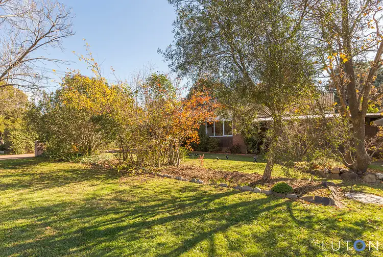 103 Atherton Street, Downer ACT 2602