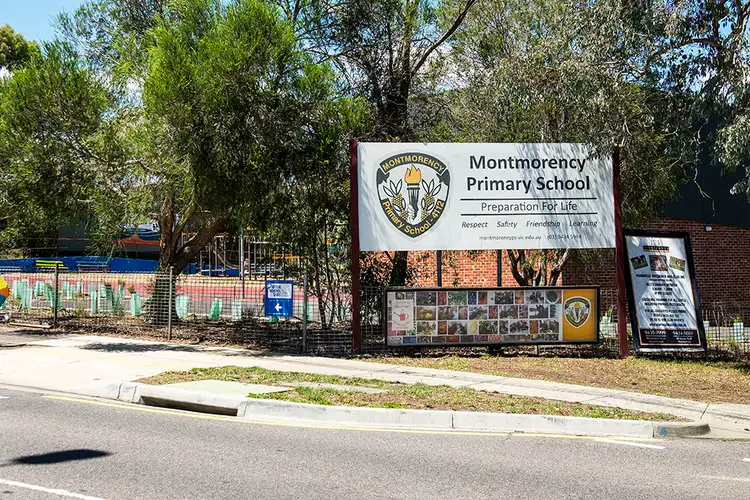 Fifth view of Homely unit listing, 5/45 Para Road, Montmorency VIC 3094