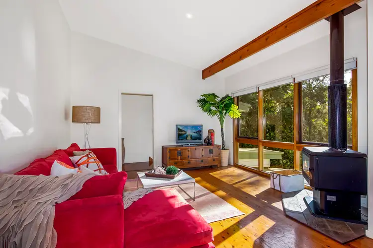 Fourth view of Homely house listing, 4 Nooree Lane, Avoca Beach NSW 2251