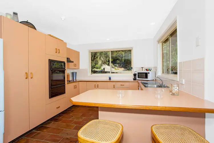 Sixth view of Homely house listing, 128 Del Monte Place, Copacabana NSW 2251