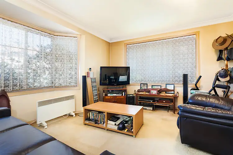 Second view of Homely apartment listing, 3/88 Auburn Street, Sutherland NSW 2232