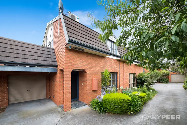 3/78 Moonya Road, Carnegie VIC 3163