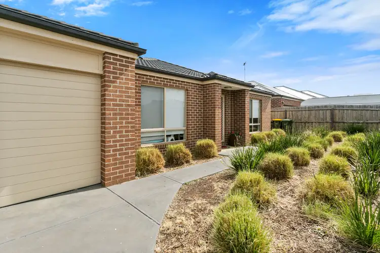 Sixth view of Homely house listing, 23 Curzon Drive, Ocean Grove VIC 3226