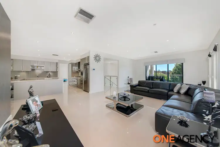 Fourth view of Homely house listing, 5 Teak Place, Jerrabomberra NSW 2619