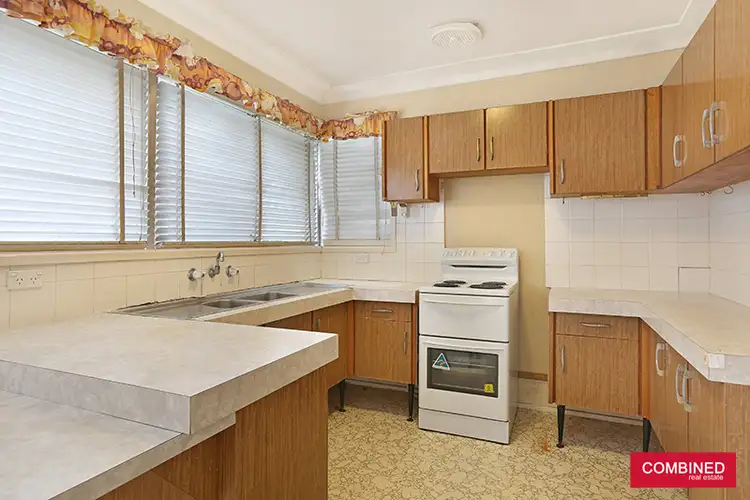 Second view of Homely house listing, 6 Koala Avenue, Ingleburn NSW 2565