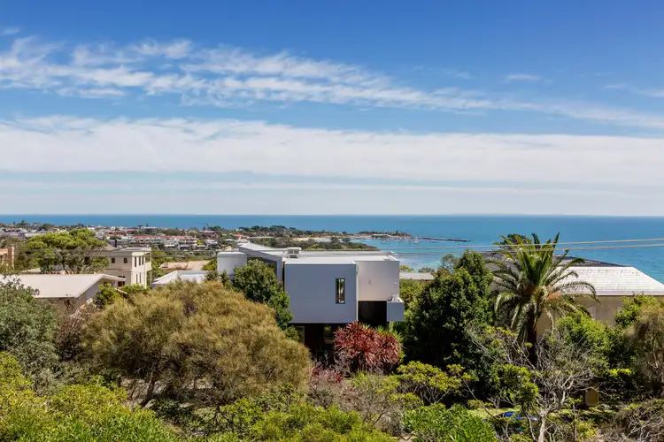 Second view of Homely house listing, 9 Beleura Hill Road, Mornington VIC 3931