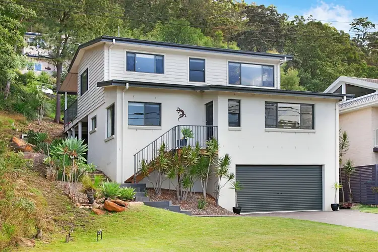 121 Neera Road, Umina Beach NSW 2257