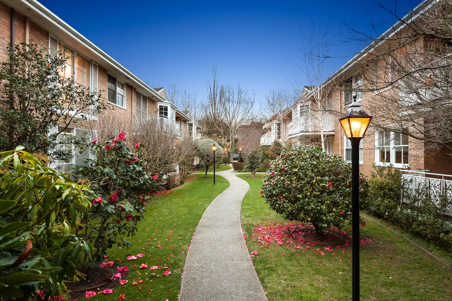 Main view of Homely apartment listing, 10/3 St Georges Road, Toorak VIC 3142