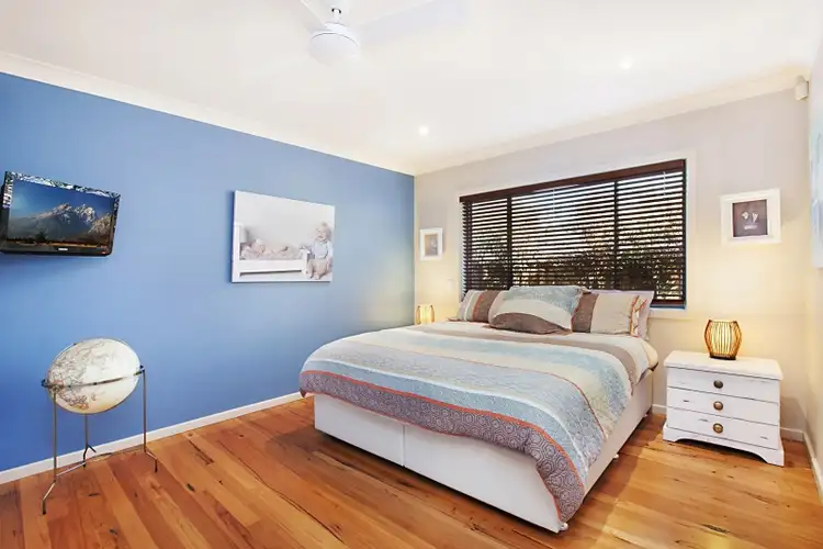 Sixth view of Homely house listing, 33 Norman Hunter Close, Kincumber NSW 2251