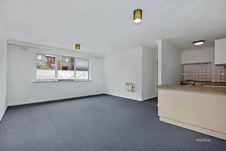 Second view of Homely apartment listing, 5/3 Keys Street, Dandenong VIC 3175
