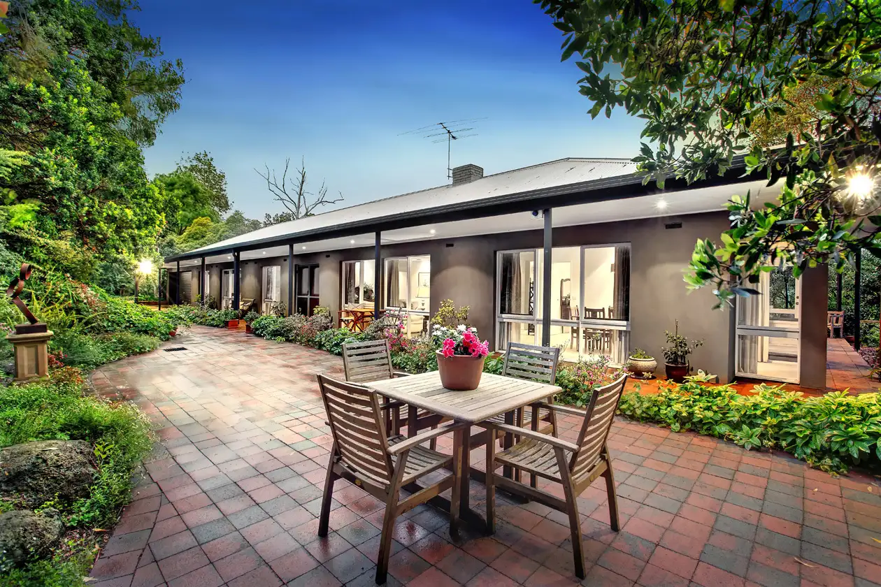 Main view of Homely house listing, 26 Richardson Road, Croydon North VIC 3136