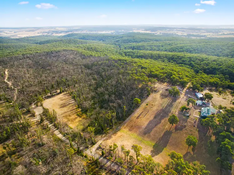 Third view of Homely land listing, 260b Finns Road, Scotsburn VIC 3352