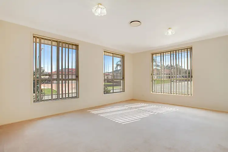Second view of Homely house listing, 18 St Helens Close, West Hoxton NSW 2171