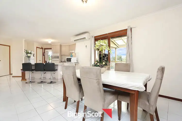 Fourth view of Homely house listing, 8 Baltaser Drive, Pakenham VIC 3810