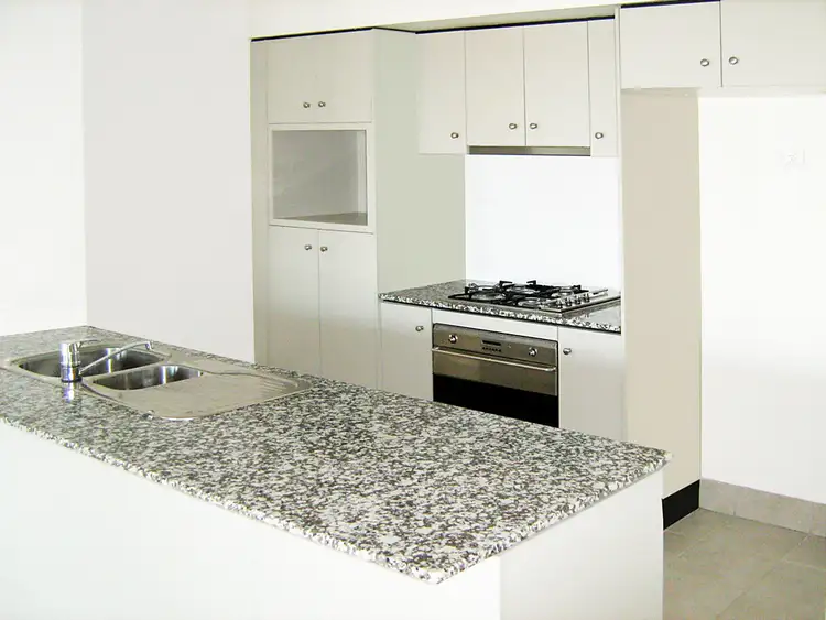 Sixth view of Homely apartment listing, 234/82 Boundary Street, Brisbane City QLD 4000