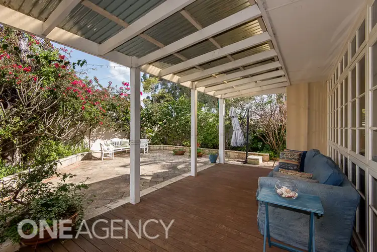 Fifth view of Homely house listing, 5 Regent Way, Mount Pleasant WA 6153