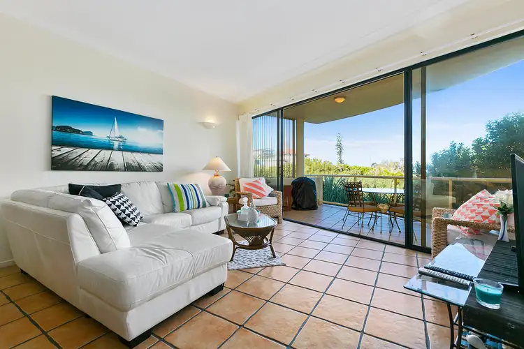 Third view of Homely unit listing, 5/9 Selene Street, Sunrise Beach QLD 4567