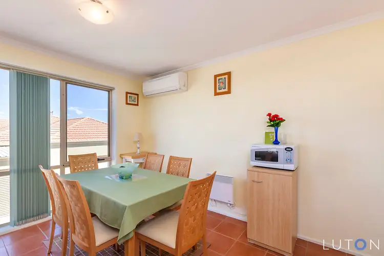 Third view of Homely other listing, 2 Rasp Street, Gungahlin ACT 2912