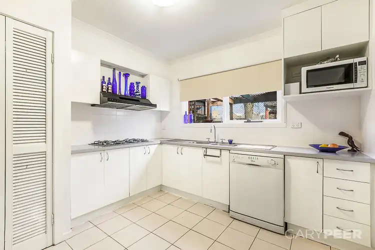 Third view of Homely townhouse listing, 4/25 Mayfield Street, St Kilda East VIC 3183