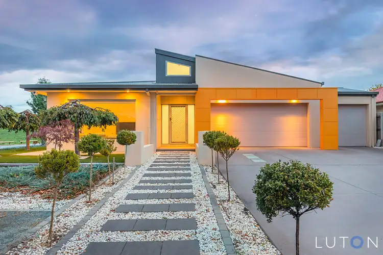 30 Rosanna Street, Gungahlin ACT 2912
