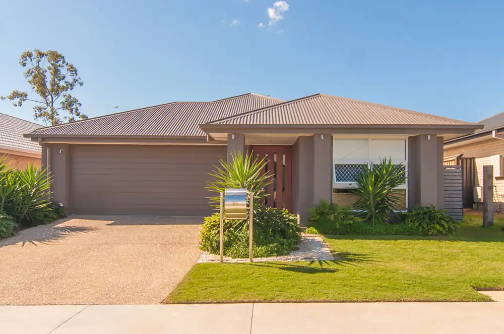 Main view of Homely house listing, 36 Grace Crescent, Narangba QLD 4504