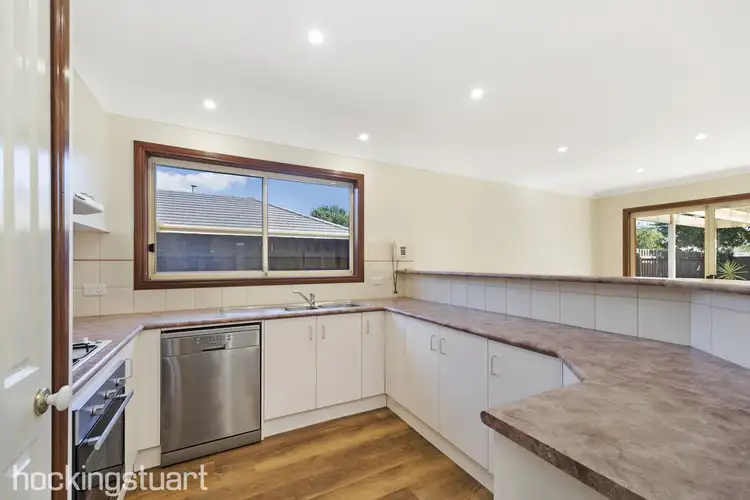 Fourth view of Homely house listing, 24A Lauderdale Avenue, Alfredton VIC 3350