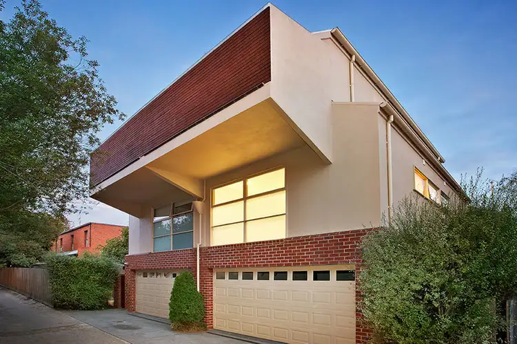 Second view of Homely townhouse listing, 5/380 Carlisle Street, St Kilda East VIC 3183