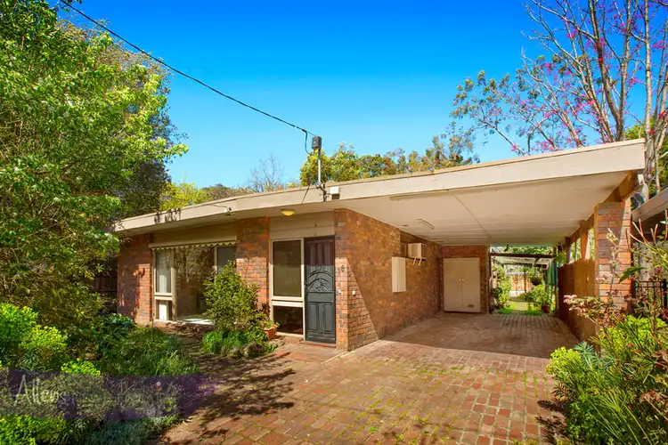 Main view of Homely house listing, 28 Rosslyn Street, Blackburn South VIC 3130