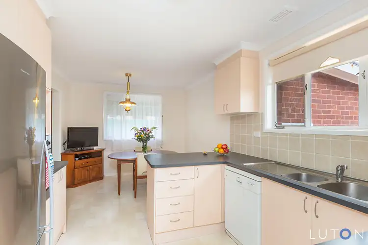 Sixth view of Homely house listing, 313 Antill Street, Watson ACT 2602
